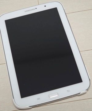Galaxy Note 8.0 (n5110)