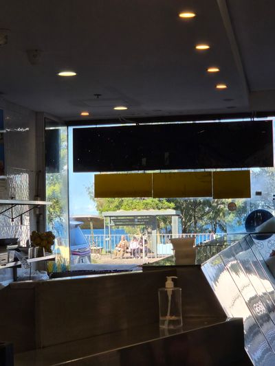 Bondi Surf Seafoods