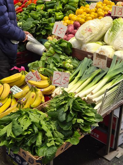 Queen Victoria Market