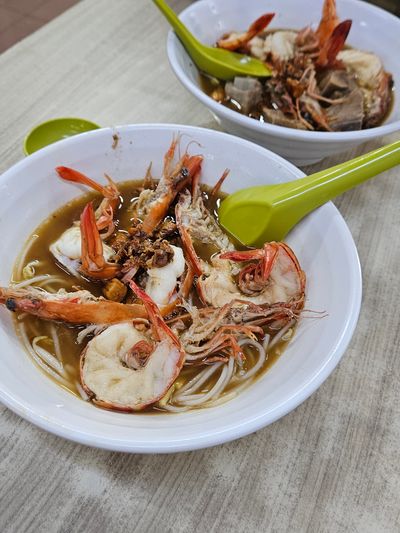 블랑코 코트 프라운 미