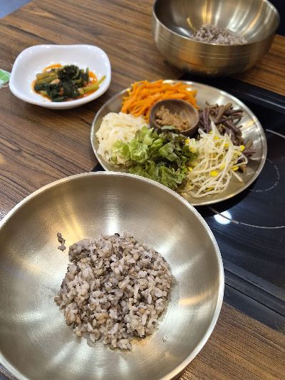백양막국수 양곡직영점