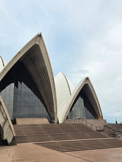 Sydney Opera House
