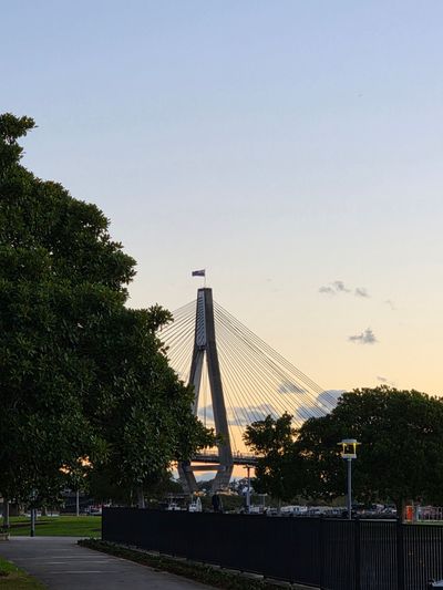 Pirrama Park Public BBQ