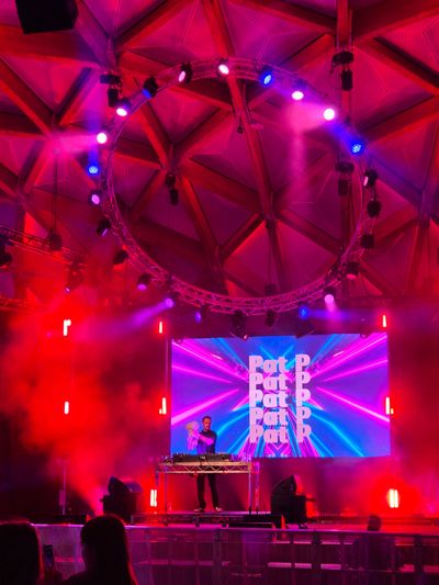 Sydney Opera House