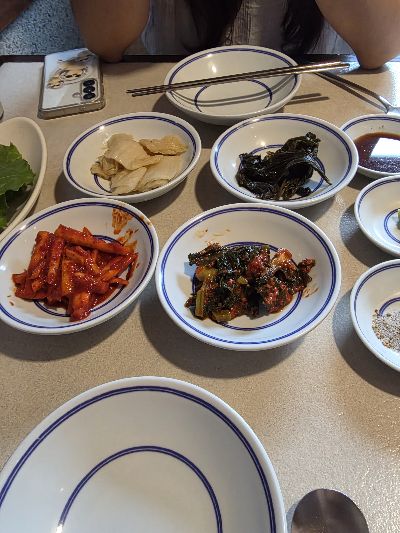 돌판장