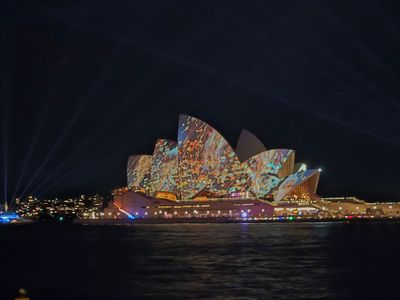 Sydney Opera House
