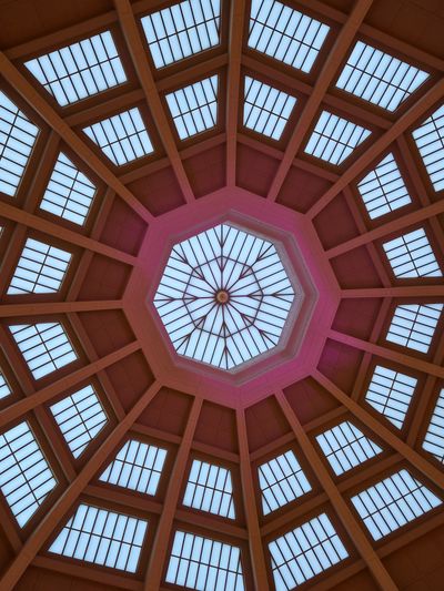 State Library Victoria
