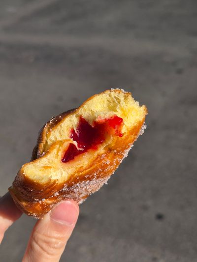 American Doughnut Kitchen