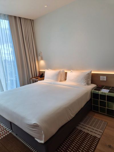 Hyatt Centric Melbourne