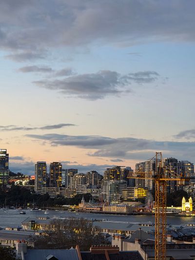Observatory Hill Rotunda