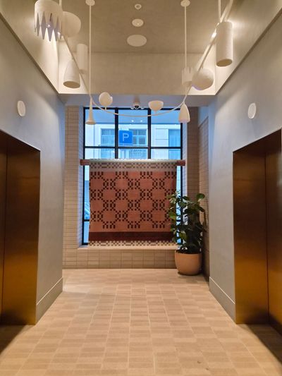 Hyatt Centric Melbourne