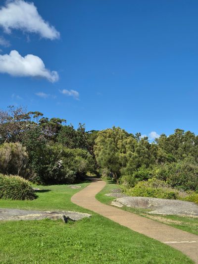 Gap Park