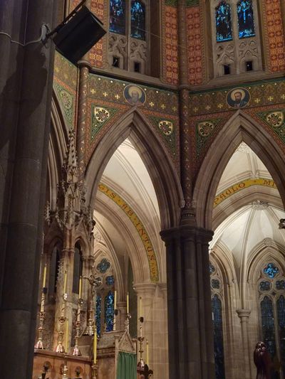 Saint Patrick's Cathedral