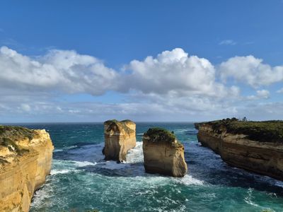 Great Ocean Road Tour