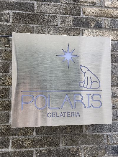 Polaris Gelato