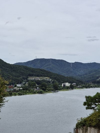 구벼울