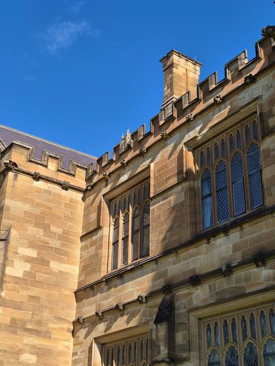 The University of Sydney