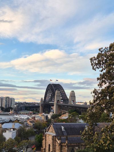 Observatory Hill Rotunda