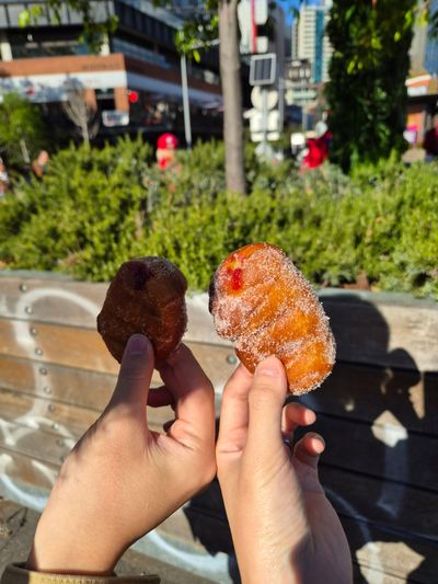 American Doughnut Kitchen