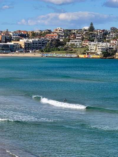 South Bondi Beach