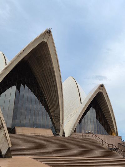 Sydney Opera House