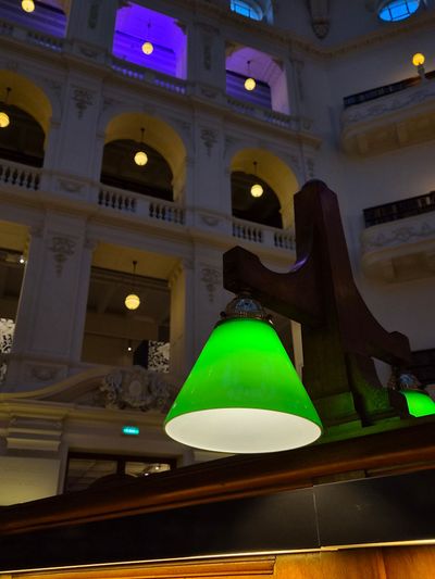 State Library Victoria
