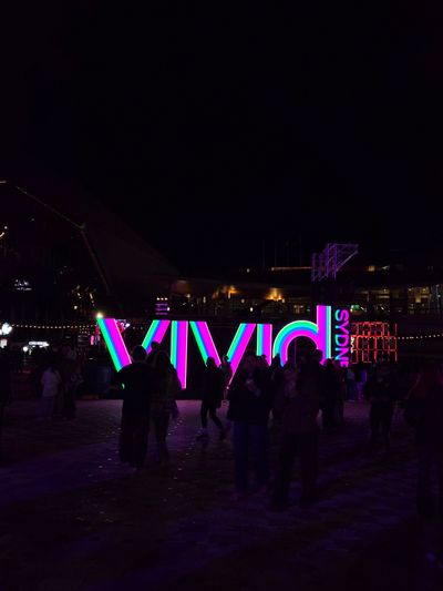 Sydney Opera House
