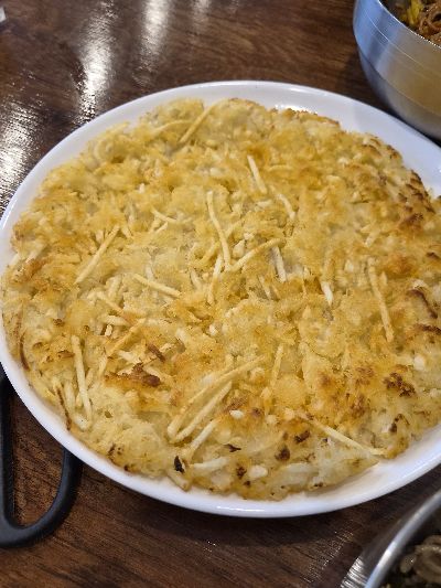 생곡메밀막국수