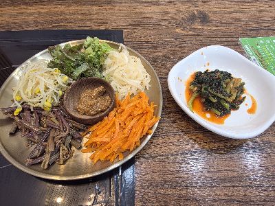 백양막국수 양곡직영점