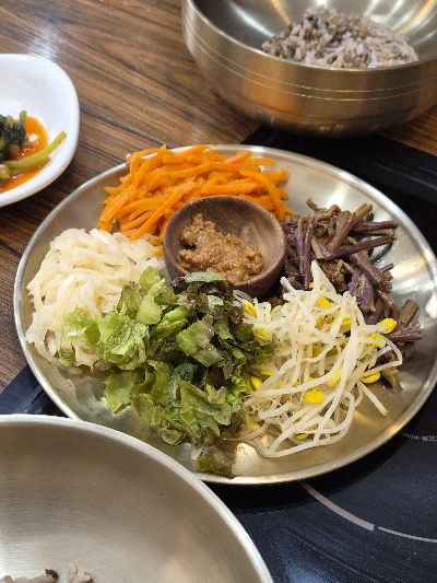 백양막국수 양곡직영점