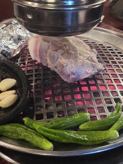 동래정 신논현직영점