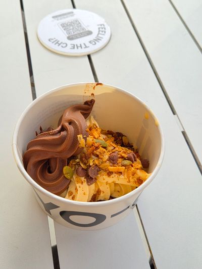 Yo-Chi