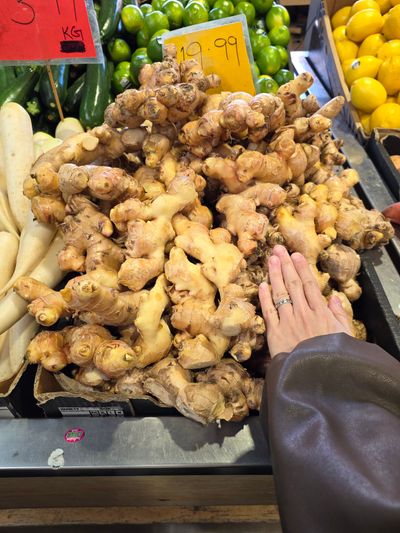 Queen Victoria Market