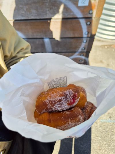 American Doughnut Kitchen