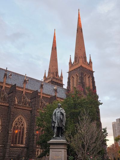 Saint Patrick's Cathedral