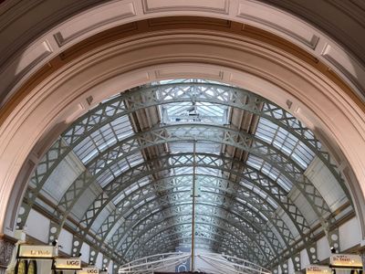 Queen Victoria Building