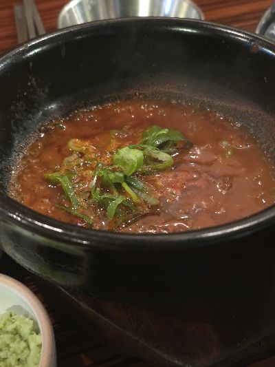 동래정 신논현직영점