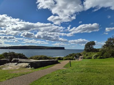 Gap Park