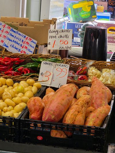 Queen Victoria Market