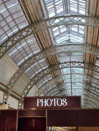 Queen Victoria Building