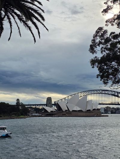Sydney Opera House