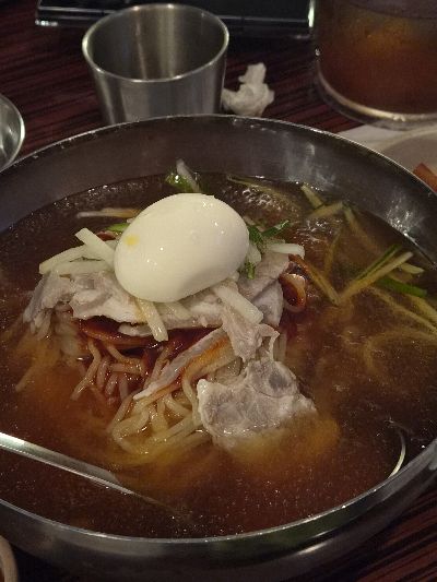 동래정 신논현직영점