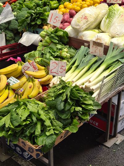 Queen Victoria Market
