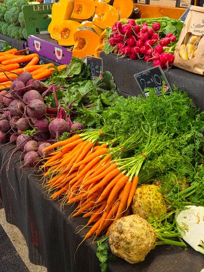 Queen Victoria Market