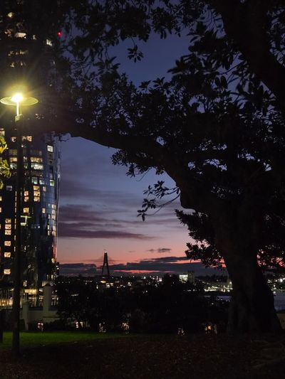 Observatory Hill Rotunda