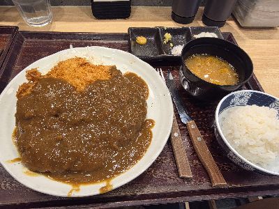호시카츠 서울역 본점