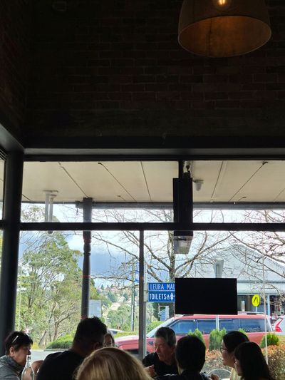 Café Leura - Modern Australian Cafe Restaurant