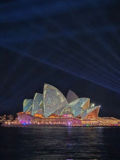 Sydney Opera House