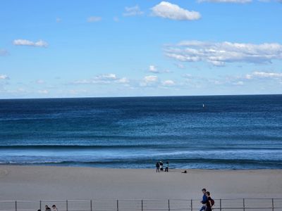 South Bondi Beach