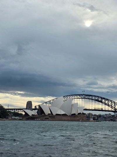 Sydney Opera House